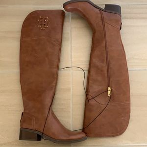 Never Worn Tommy Hilfiger Riding Boots